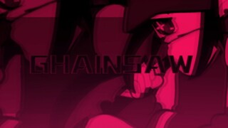 [Stretch Jelly-Nana/MEME] CH4INSAWW