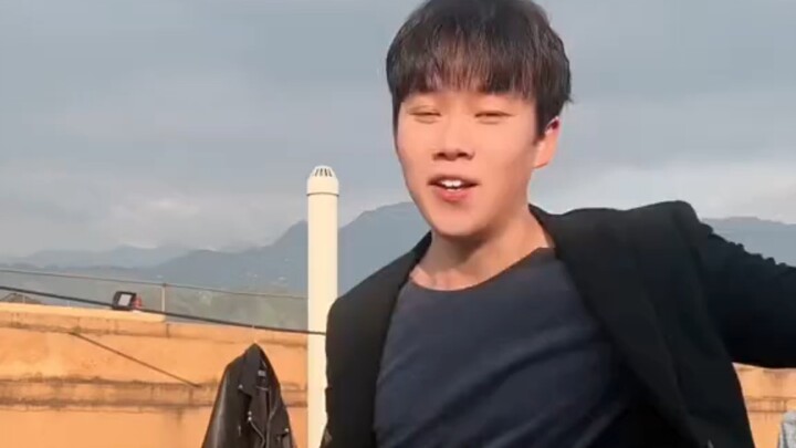 科目三完整版乡村小明经典之作