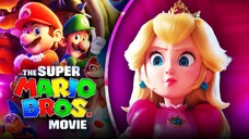 The Super Mario Bros. Movie 2023 SUB INDO