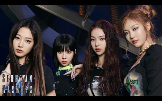 Sangat Halus & Lancar | aespa x BLACKPINK - SAVAGE x LALISA x MONEY x Pretty Savage | Mashup