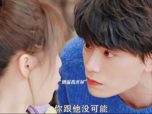 I’d already given up on dating, but this video made me want to fall in love all over again!!!