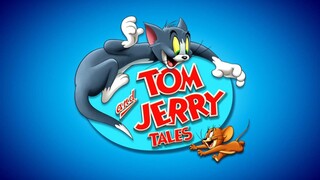 TOM AND JERRY COLLECTIONS (1960) TẬP 2