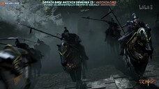 Tales of Herding Gods Eps 37 sub Indonesia