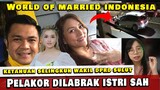Wakil Ketua DPRD Sulut Kepergok Selingkuh - James Arthur Konjongian | World of Married Indonesia
