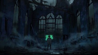 Eps 3 Guilty Gear Strive: Dual Rulers (sub indo)