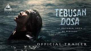 The Redemption of Sin (Tebusan Dosa) 2024 INDONESIA FULL HD