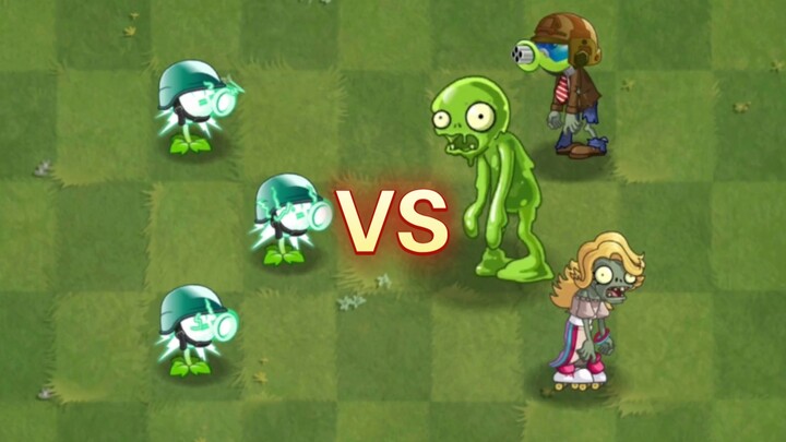 Kakak Energi Listrik vs Zombi Edisi Khusus Versi Mandarin