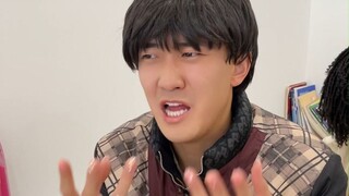 开学同学们都好潮啊