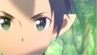 sword art online [AMV ] Dusk Till Dawn