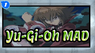 Yu-Gi-Oh MAD_1