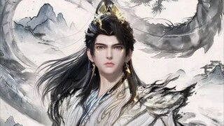 Ling Tian Du Zun eps20 indo