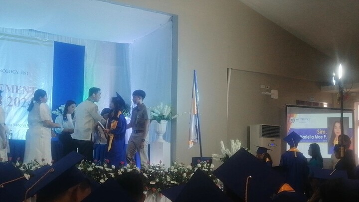 graduation