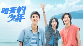 Moments Of Youth Eps 1 sub indo