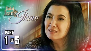 Dahil May Isang Ikaw | Episode 94 (1/5) | April 20, 2024