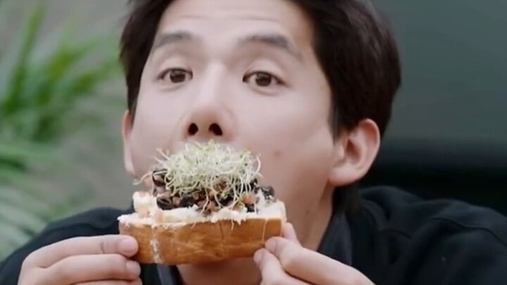 Cara makan Wang Anyu inilah yang paling disukai Nenek!