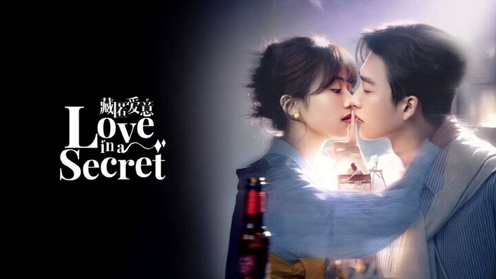 🇨🇳 Love in secret episode-17 [English sub]