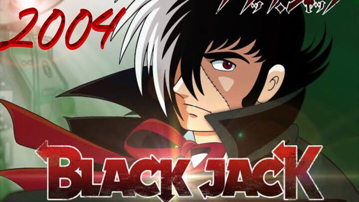 Tagalog Dub:" Black Jack" (medical/suspense)Ep.5-8/12