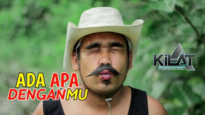 ADA APA DENGANMU - Film Pendek (Cerita Kehidupan)
