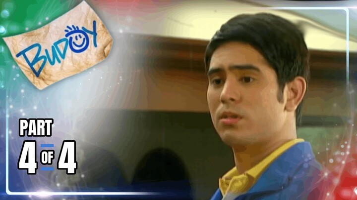 Budoy | Episode 54 (4/4) | June 18, 2024