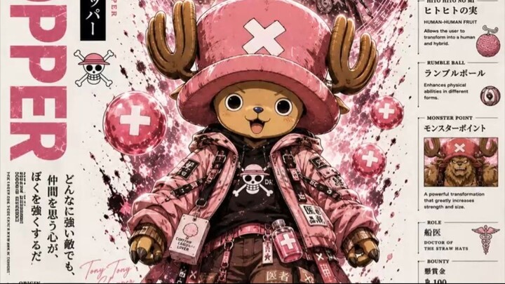 chopper