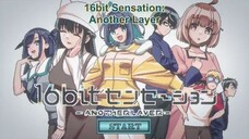 16BIT SENSATION: ANOTHER LAYER - EPISODE 9