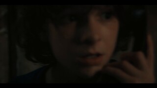 Another horror masterpiece, a supernatural boy kills a pervert [Black Phone]