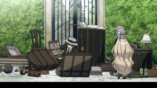 gosick tập 2 thuyết minh