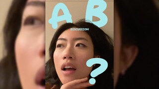 经典问题：你爱的人和爱你的人怎么选？