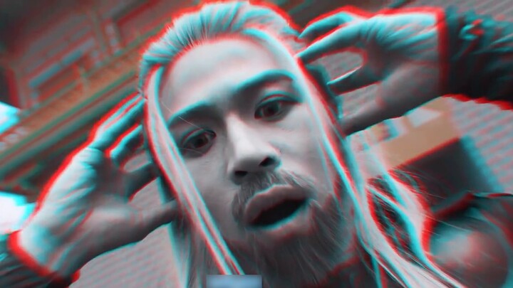 Pertarungan lintas dimensi! Thor VS Thor!