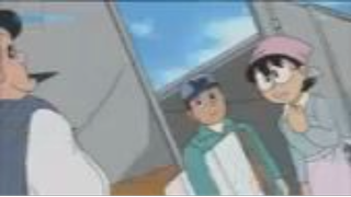 Doraemon episode 124