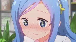 Would you like it if your wife could move? The male protagonist started licking directly... It's too