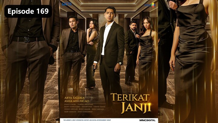 Terikat Janji Season 1 Episode 169 (2026)