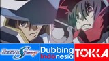 Mobile Suit Gundam SEED DESTINY Fandub Indonesia [KIRA VS SHINN]