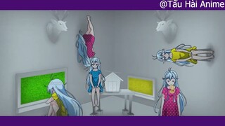 AMV_Cộ độc #anime #schooltime