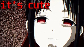 o kawaii koto moments お可愛いこと | Kaguya-sama: Love is War