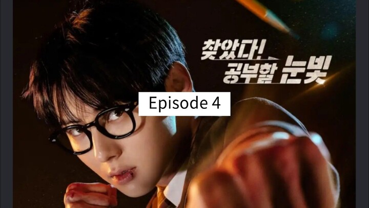 Study Group Tagalog Episode 4