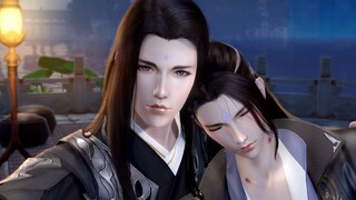 Game|Kiếm Võng|Tự viết chuyện: "Không ra thể thống gì"