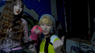 【4K】XG's "SHOOTING STAR" is the best dance cover by college students on the Internet! One click trip