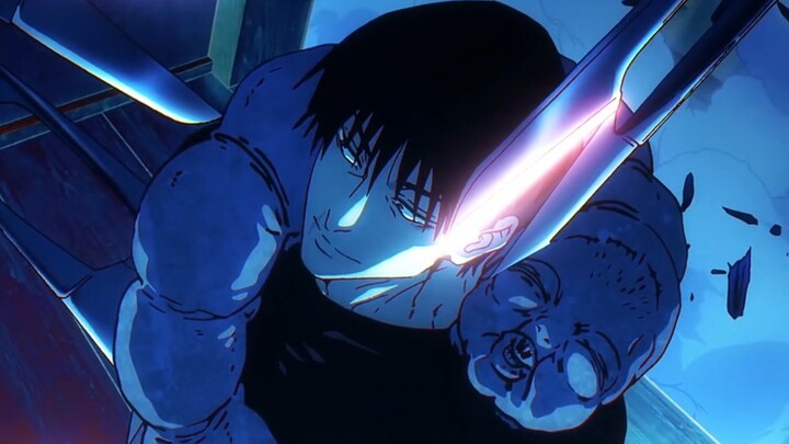 Xia Yu juga dikalahkan oleh Shen Er!