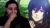 I FEEL EMPTY... | (Anime Only) Attack on Titan Season 4 Part 4 THE FINAL CHAPTER Reaction