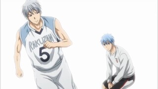 Kuroko no Basket 3 Episode 69 [ENGLISH SUB]