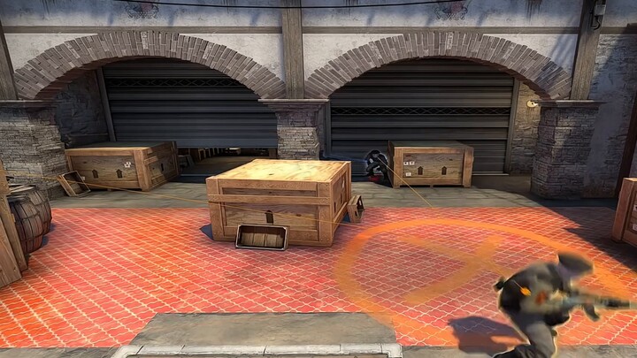 Everyone in this room has a responsibility to