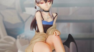 جيمي، هل صبغت شعرك؟ 3؟ كي فانغ جيا داي زي، فستان حفلات، نموذج مقلد GK [دليل التخلي عن ألعاب المجموعة