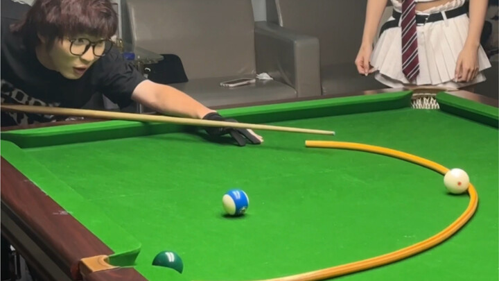 เธอก็คิดจะโกงเงินฉันจริงๆ นั่นแหละ!