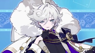 【TH SUB】CIELOMORT - ถามคำตอบคำ -【FRAGARIA MEMORIES】