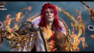 PV Renegade Immortal Eps 88
