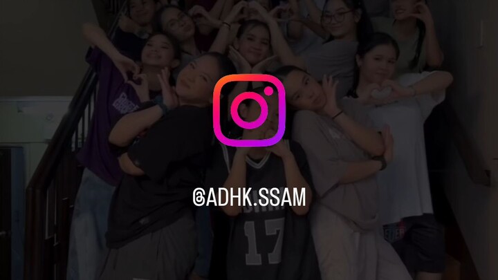 all girl can dance 💃 😍