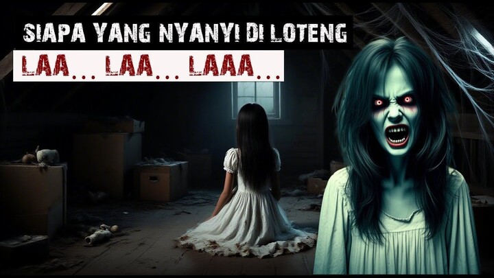 Jangan Pernah Naik ke Loteng Saat Malam Jumat Kliwon Ini Akibatnya!