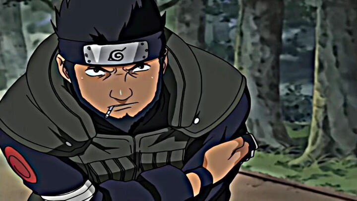 Itachi di lawan 😎