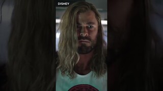 Thor Has A Secret Phoenix Force Connection